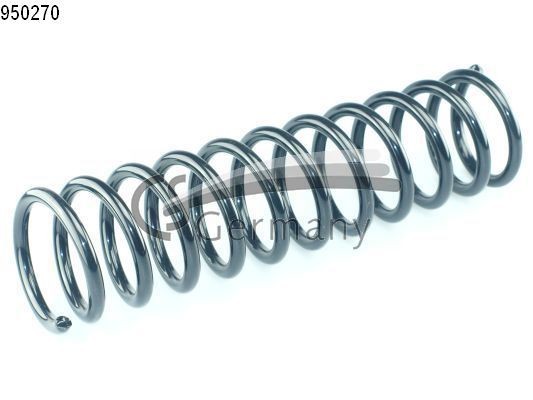 CS Germany Coil spring 14.950.270 14.950.270 CS Germany coil spring FORD USA RANGER