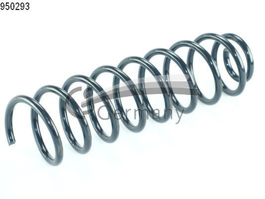 CS Germany Ressort de suspension 14.950.293 CS Germany 14.950.293 Ressort à boudin Polo 6N1 prix