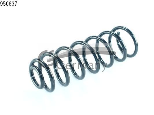 CS Germany Balstiekārtas atspere 14.950.637 CS Germany 14.950.637 Atsperes VW Passat 32B lēti
