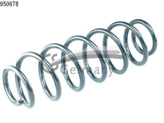 CS Germany Molle ammortizzatori 14.950.678 14.950.678 costo Molle SEAT ALHAMBRA CS Germany