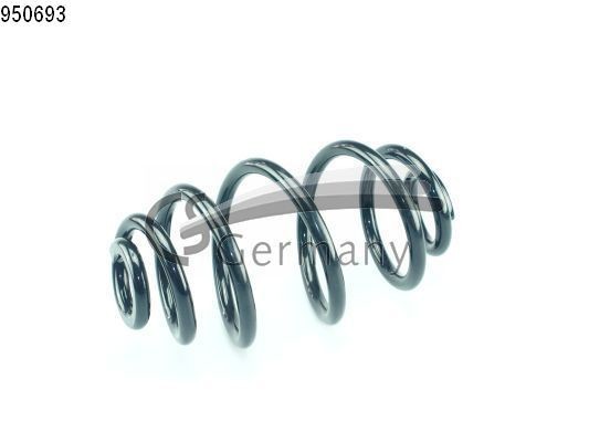 CS Germany Coil spring 14.950.693 14.950.693 CS Germany coil spring for FORD USA RANGER
