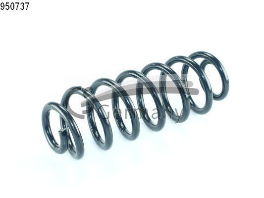 CS Germany Fahrwerksfeder 14.950.737 14.950.737 Fahrwerksfedern VW KAEFER CS Germany kaufen