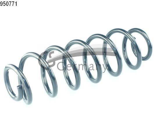 CS Germany Ελατήρια ανάρτησης 14.950.771 14.950.771 CS Germany Ελατήρια Volkswagen φθηνά