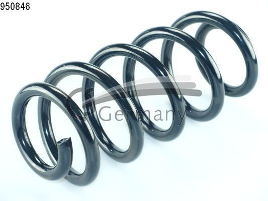 Balstiekārtas atspere CS Germany 14.950.846 CS Germany 14.950.846 Atsperes AUDI Q5 2017