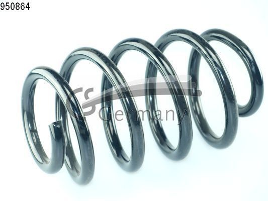 CS Germany Spiralfjäder 14.950.864 14.950.864 CS Germany framfjäder och bakfjäder Seat ALTEA