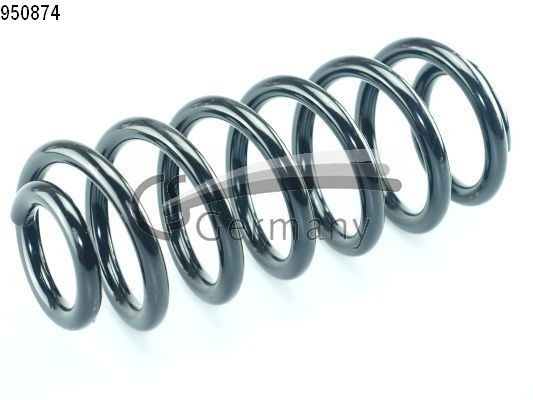 CS Germany Balstiekārtas atspere 14.950.874 CS Germany 14.950.874 Balstiekārtas atspere