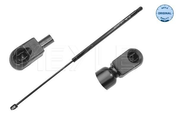 MEYLE Plynová vzpera, kapota motora 140 910 0003 140 910 0003 Plynová vzpěra kapoty ALFA ROMEO GIULIETTA MEYLE