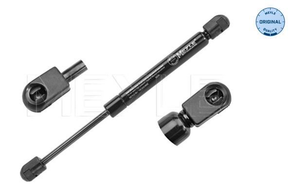 MEYLE Αμορτ. αερίου, χώρος αποσκ. / φόρτωσης 140 910 0006 140 910 0006 Αμορτισέρ πίσω πόρτας SKODA SUPERB MEYLE