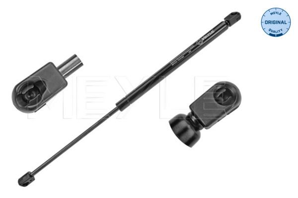 MEYLE Αμορτ. αερίου, χώρος αποσκ. / φόρτωσης 140 910 0007 Αμορτισέρ μπαγκαζιέρας MEYLE SUPERB 140 910 0007 φθηνά