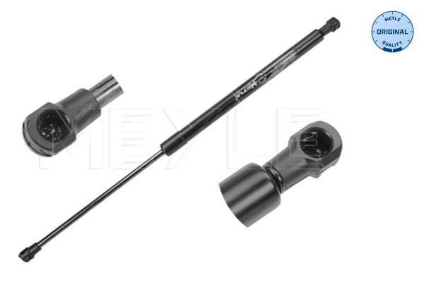 MEYLE Ammortizatore pneumatico, Cofano bagagli / vano carico 140 910 0026 MEYLE 140 910 0026 costo Pistoni portellone Ford Focus DB3 originale