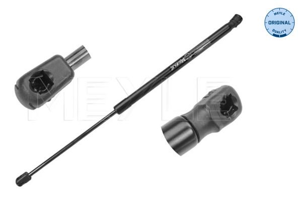 MEYLE Bagklapsdæmper 140 910 0027 140 910 0027 Bagklapsdæmper MEYLE HYUNDAI SANTA FE
