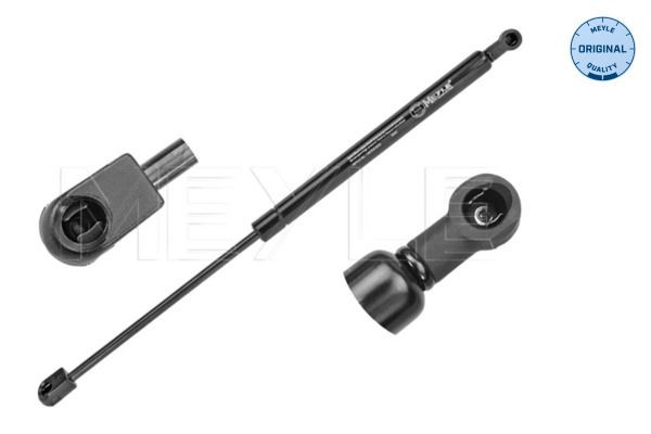 MEYLE Gasveer achterklep 140 910 0040 140 910 0040 MEYLE Gasdrukveer Mitsubishi goedkoop