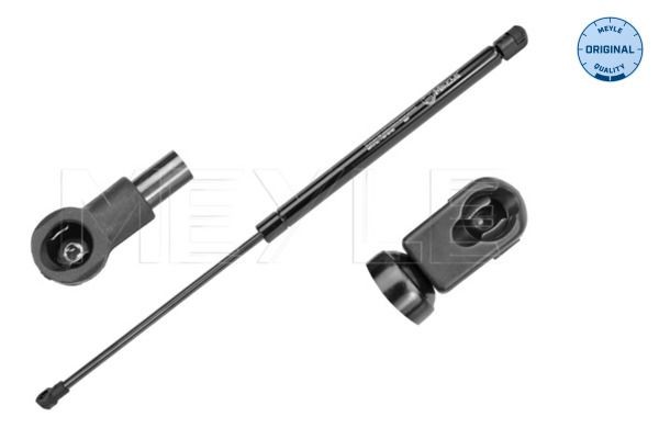 MEYLE Heckklappendämpfer / Gasfeder 140 910 0053 Gasfeder Heckklappe MEYLE Volkswagen MULTIVAN 140 910 0053