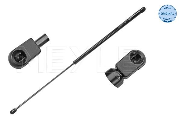 MEYLE Gasveer motorkap 140 910 0070 Gasveer motorkap MEYLE LAGUNA 140 910 0070 goedkoop
