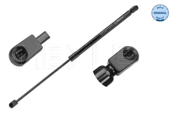 MEYLE Tailgate strut 140 910 0088 140 910 0088 MEYLE tailgate struts for VOLVO S60