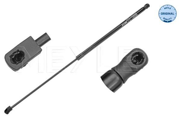 MEYLE Mola pneumática, capot do motor 140 910 0089 Mola pneumática capot do motor MEYLE Renault ARKANA 140 910 0089