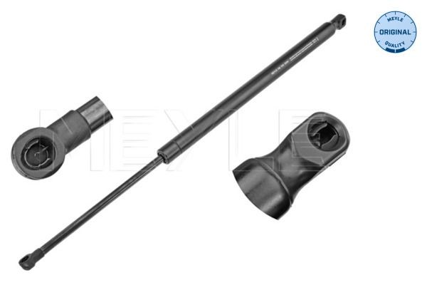 MEYLE Baklukedemper 140 910 0094 MEYLE 140 910 0094 originale Bakluke demper SEAT Alhambra 7N hva koster