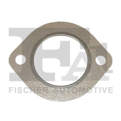 FA1 Junta, tubo de escape 140-919 FA1 140-919 originais Juntas de escape Smart City-Coupe 450 custo