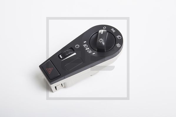 PETERS ENNEPETAL Interruptor, luz principal 140.089-00A 140.089-00A Interruptor do farol AUDI TT PETERS ENNEPETAL