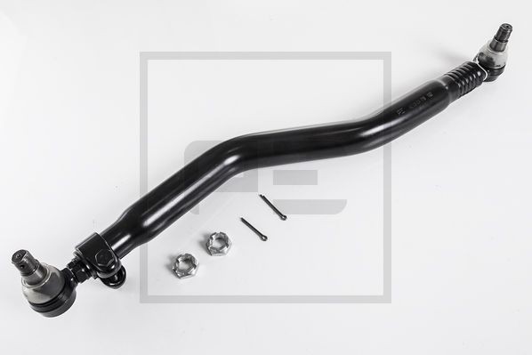 PETERS ENNEPETAL Rep.sæt, gearstang 140.186-00A Repsæt gearstang PETERS ENNEPETAL HONDA 140.186-00A