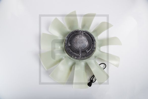 PETERS ENNEPETAL Ventoinha do ventilador, refrigeração do motor 140.191-00A Ventoinha do ventilador, refrigeração do motor PETERS ENNEPETAL Alfa Romeo 147 140.191-00A