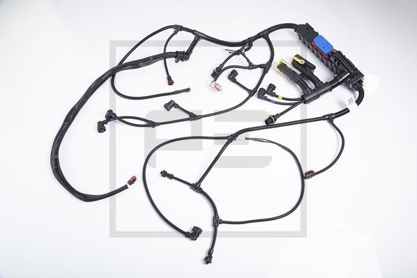 PETERS ENNEPETAL Hus, blinker 140.333-00A 140.333-00A PETERS ENNEPETAL blinkers VOLVO V50