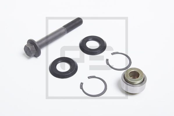 PETERS ENNEPETAL Voering, koppelingshefboom 140.404-10A 140.404-10A PETERS ENNEPETAL Riemvork Porsche goedkoop