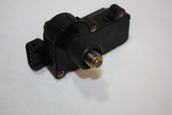 AUTOMEGA Servomotor, gasspjæld 140000710 Indstillings, gasspjæld Renault KT0/1 140000710 AUTOMEGA
