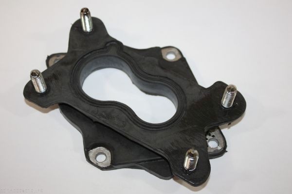 AUTOMEGA Flangia, Carburatore 140008910 AUTOMEGA 140008910 Flangia carburatore Audi 100 Avant C3 prezzo