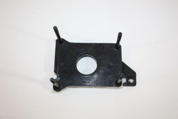 AUTOMEGA Flens, centrale injectie 140009110 Chrysler PT CRUISER Carburateur flens AUTOMEGA 140009110