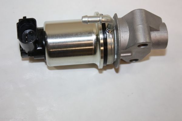 AUTOMEGA AGR - Ventil 140010610 EGR ventil AUTOMEGA Nissan X-TRAIL 140010610
