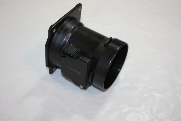 AUTOMEGA Medidor de massa de ar 140011510 Medidor de massa de ar AUTOMEGA Audi A4 140011510