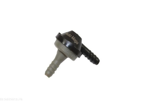 AUTOMEGA Pneumaticky riadený ventil pre nasávanie vzduchu 140014710 140014710 Pneumaticky riadený ventil pre nasávanie vzduchu VOLVO 140 AUTOMEGA