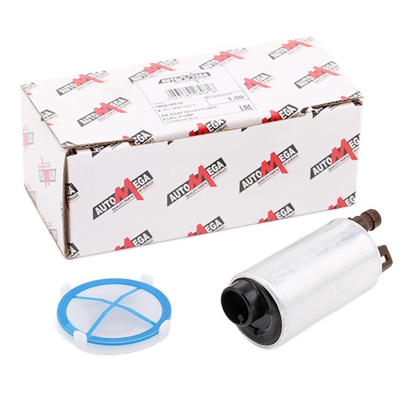 AUTOMEGA Degvielas sūknis 140015510 Degvielas sūknis AUTOMEGA Ford SIERRA 140015510