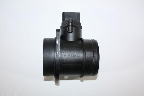 AUTOMEGA Medidor de massa de ar 140015810 Sensor MAF AUTOMEGA Audi A4 140015810
