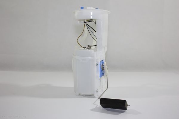 AUTOMEGA Benzínové čerpadlo 140017910 140017910 Palivové čerpadlo Volkswagen CADDY AUTOMEGA