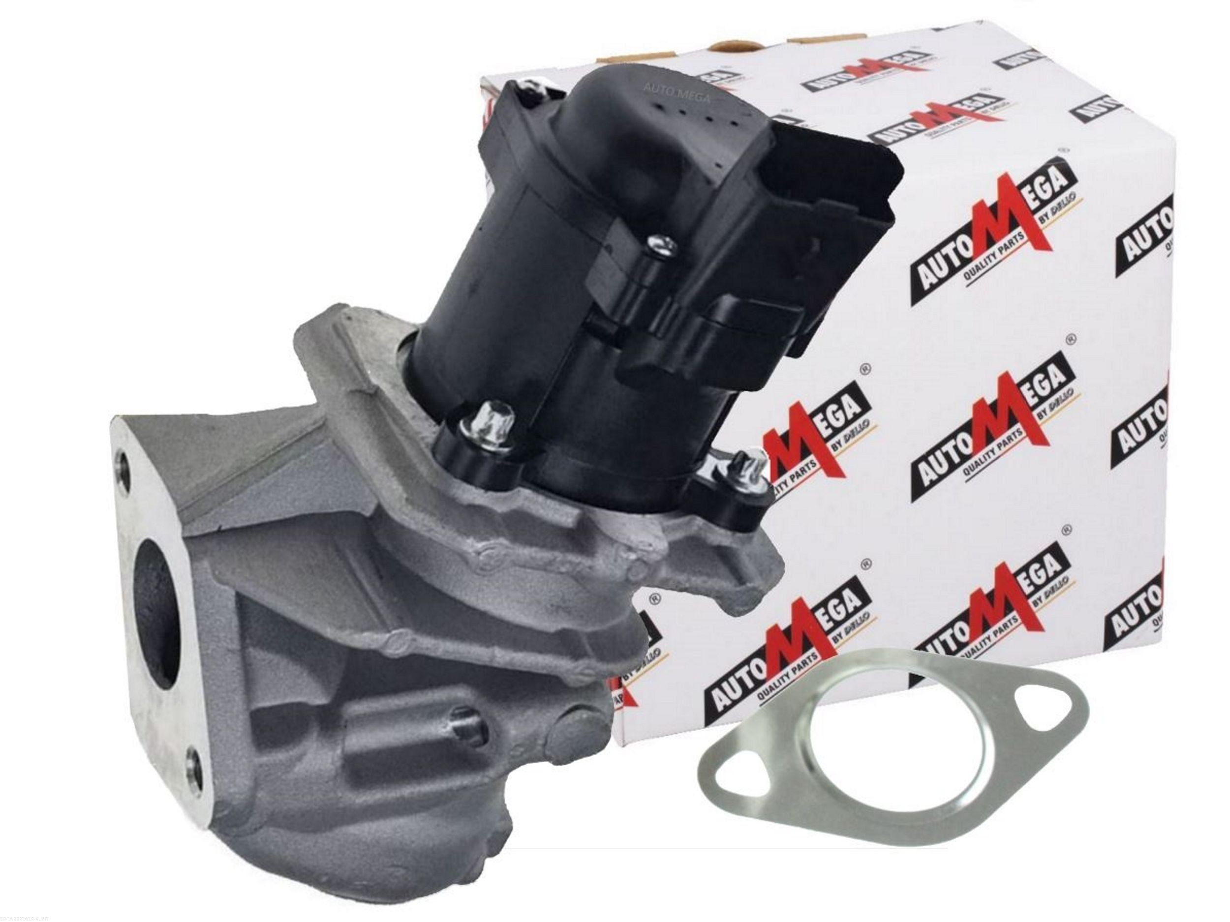 AUTOMEGA EGR-ventil 140021410 EGR AUTOMEGA NEW BEETLE 140021410 billig