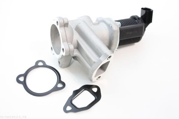 AUTOMEGA EGR-ventil 140024510 EGR modul AUTOMEGA NEW BEETLE 140024510 billig