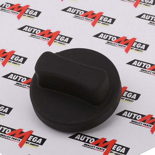 AUTOMEGA Fecho, recipiente de combustível 140030510 AUTOMEGA 140030510 Tanque de combustível Citroen DS3 baratos