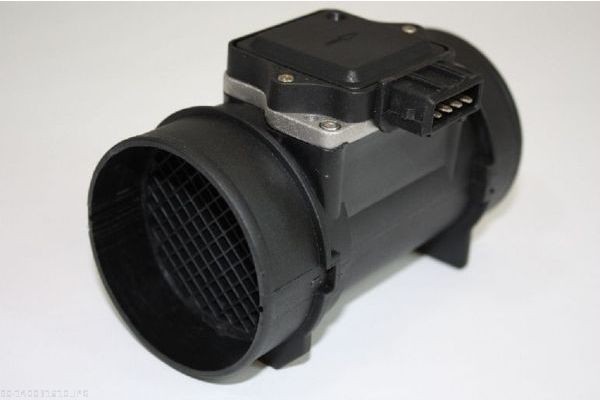 AUTOMEGA Débitmètre d'air 140031610 Débitmètre de masse d'air AUTOMEGA OCTAVIA 140031610 pas cher