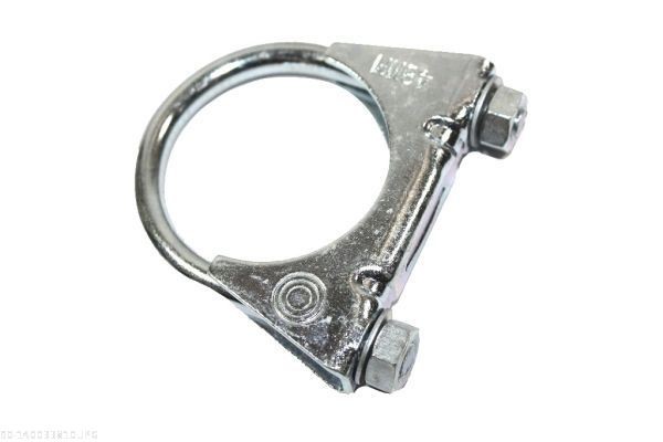 AUTOMEGA Skjøt, eksosrør 140033810 Skjøt eksosrør AUTOMEGA MERIVA 140033810 billige