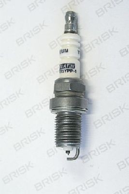 BRISK Süüteküünal 1403 BRISK 1403 Süüteküünlad Dodge Avenger Sedaan hind