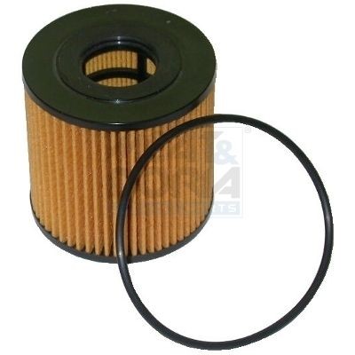 MEAT & DORIA Eļļas filtrs 14031 Eļļas filtri MEAT & DORIA Nissan PRIMERA 14031
