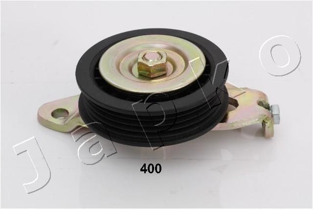 JAPKO Poulie, tendeur de courroie d'accessoire 140400 140400 JAPKO Poulie tendeur Mazda pas cher
