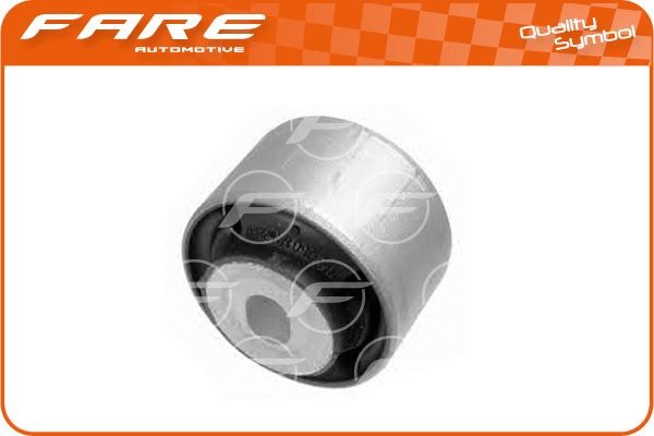 FARE SA Draagarmrubber 14047 Silemblock FORD FARE SA 14047
