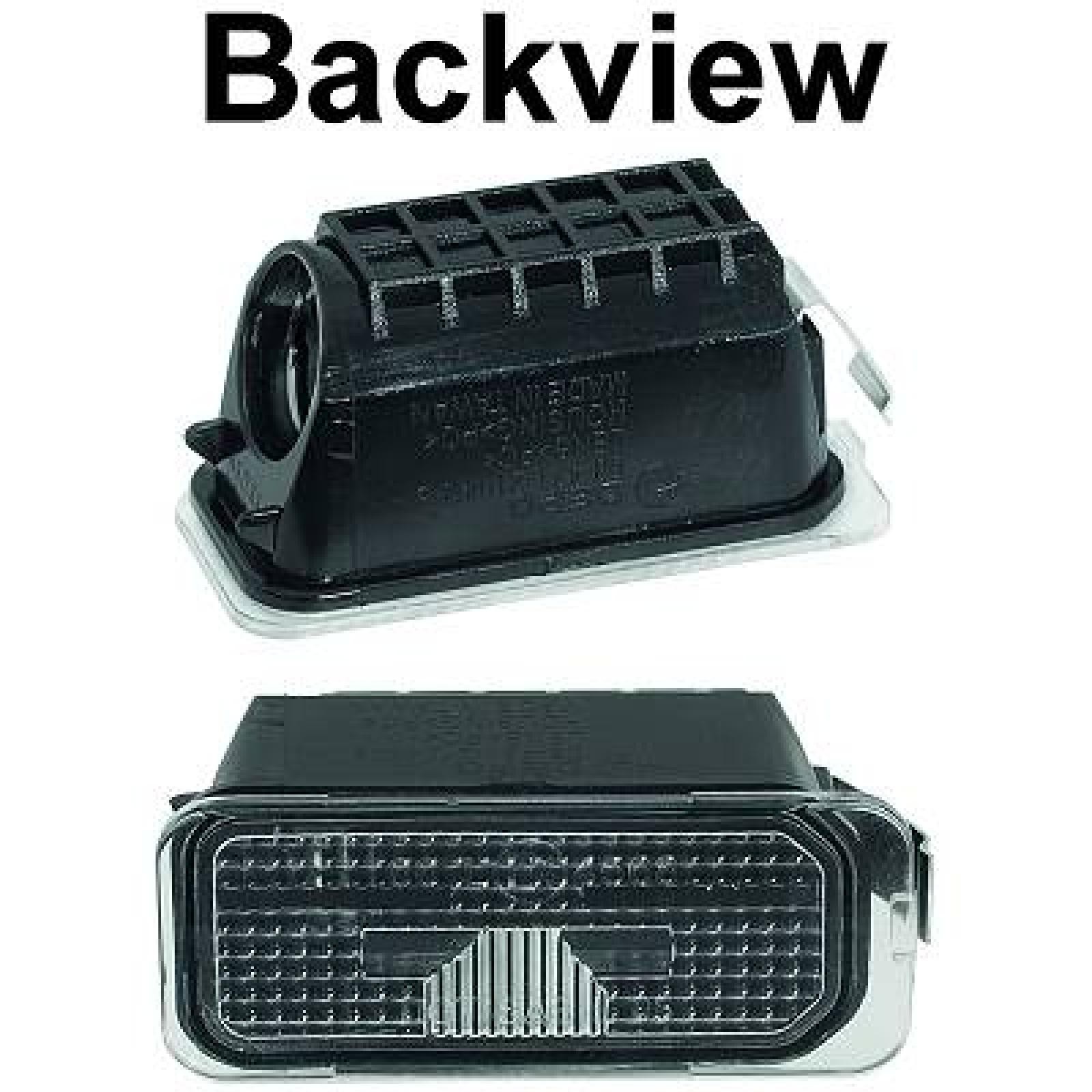 Licence Plate Light DIEDERICHS 1405094 DIEDERICHS 1405094 Ford RANGER 2014 Number plate light bulb price