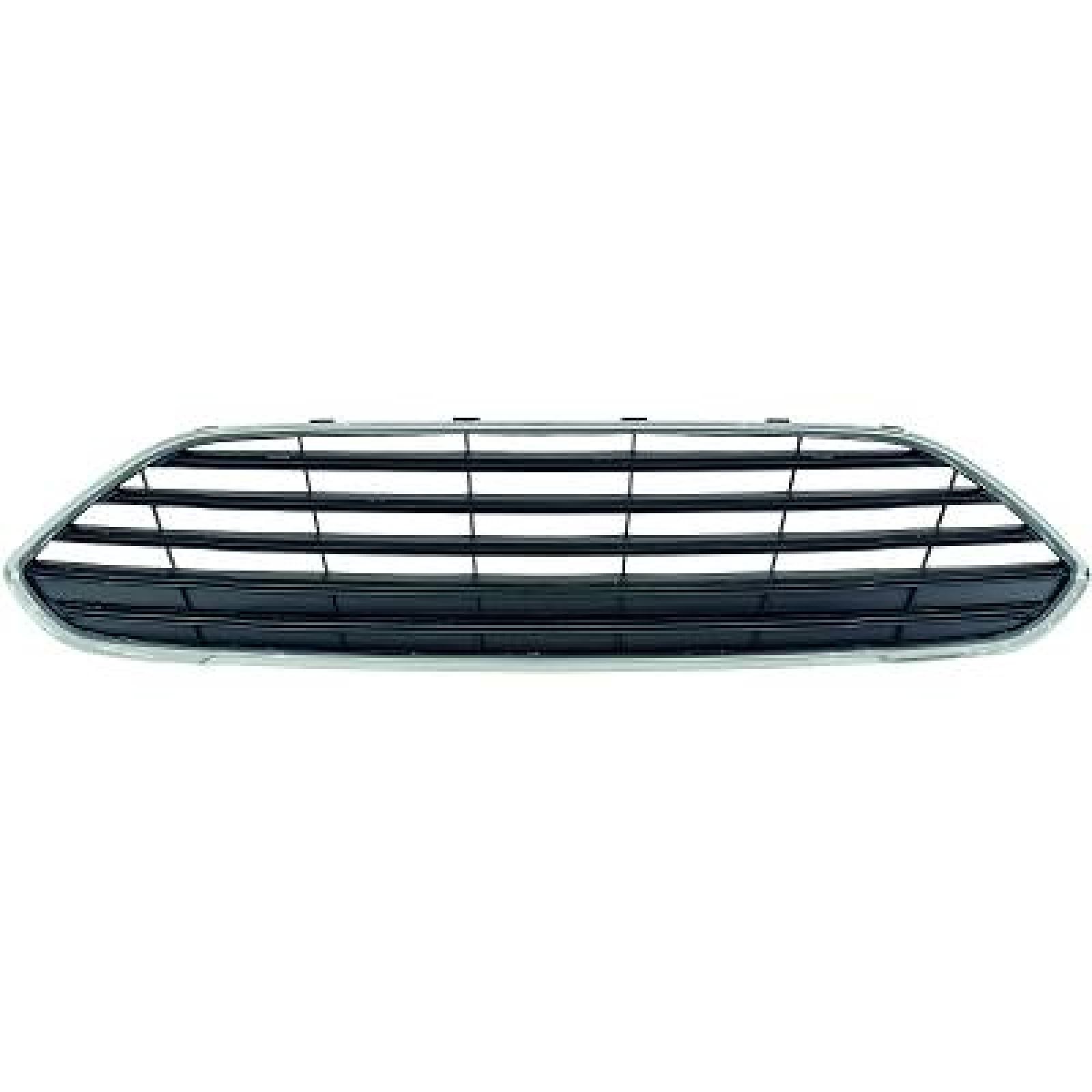 DIEDERICHS Radiator grill 1405140 DIEDERICHS 1405140 Voor-grill Ford Transit Mk6 Van goedkoop