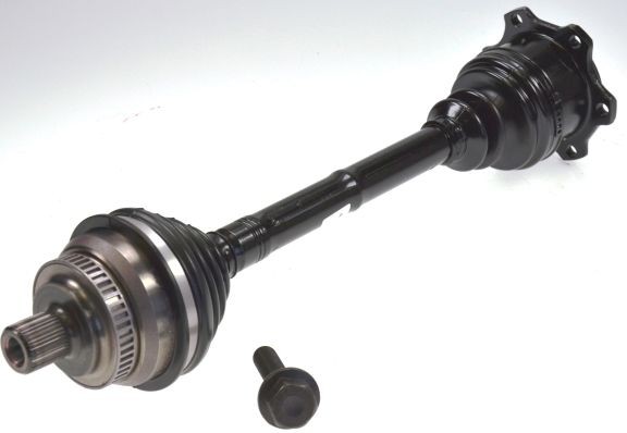 SPIDAN Semiasse 20156 20156 costo Semiasse SPIDAN FORD KA