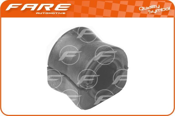 FARE SA Stabilisatorstang rubber 14094 Opel CORSA Stabilisatorlager FARE SA 14094
