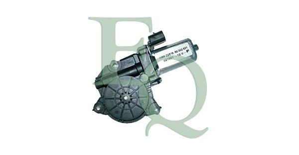 EQUAL QUALITY Μοτέρ, γρύλος παραθύρου 140951 EQUAL QUALITY 140951 Μοτέρ παραθύρου Lancia Musa 350 τιμες